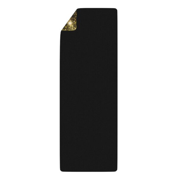 Brand Ambassador Rubber Yoga Mat - Image 3