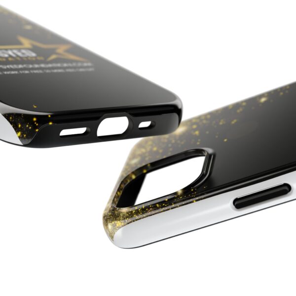 Brand Ambassador Iphone 15 Phone Case - Image 4