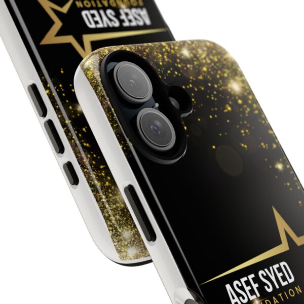 Brand Ambassador Iphone 16 Phone Case - Image 2