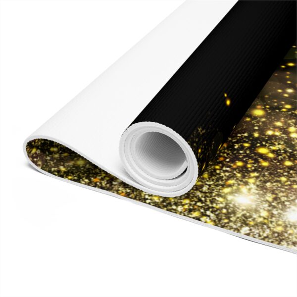 Brand Ambassador Foam Yoga Mat - Image 3