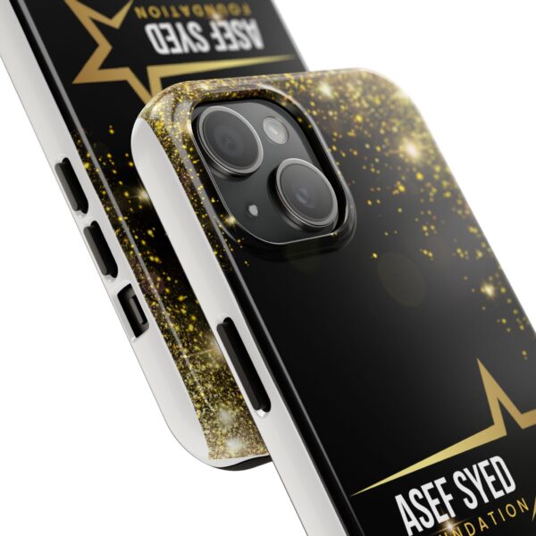 Brand Ambassador Iphone 15 Phone Case - Image 2