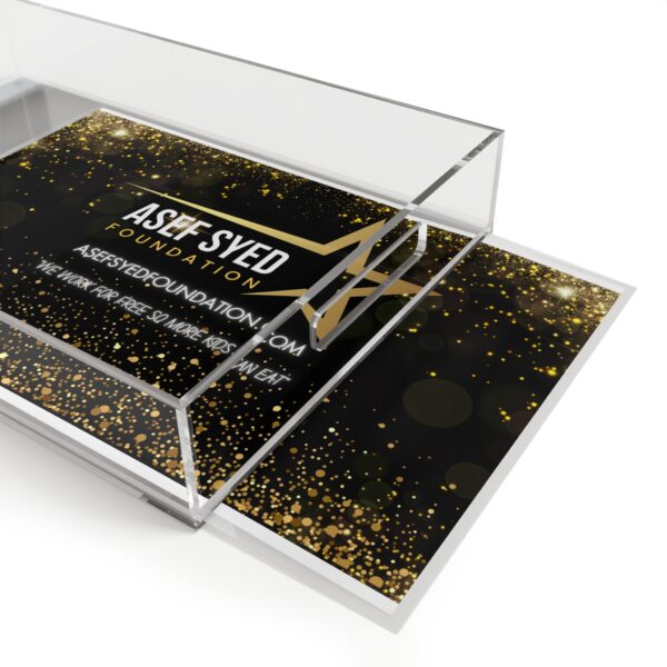 Brand Ambassador Serving Tray - Image 3