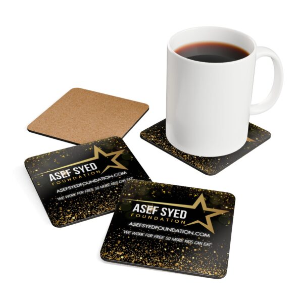 Branded Coasters