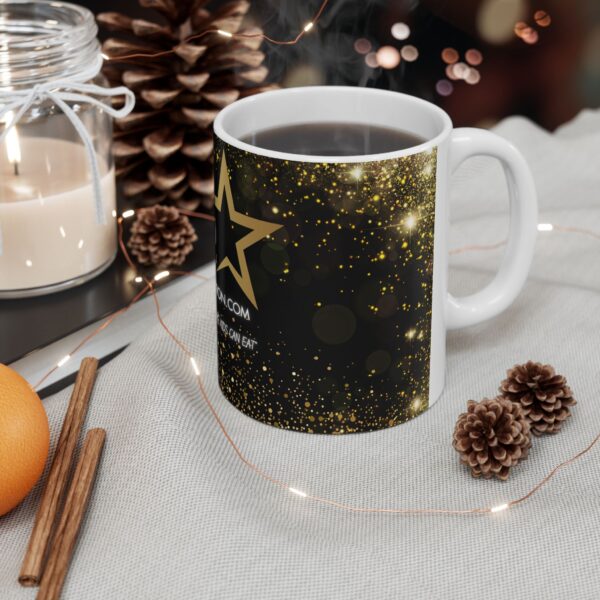 Brand Ambassador Mug - Image 7