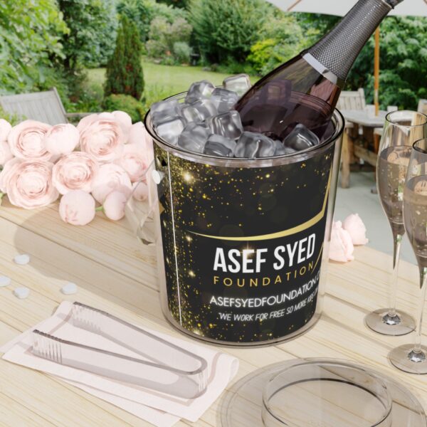 Brand Ambassador Ice Bucket - Image 2