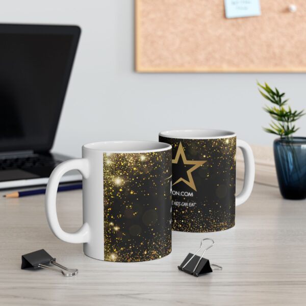 Brand Ambassador Mug - Image 6