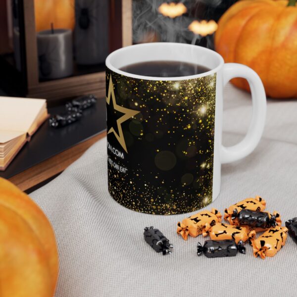 Brand Ambassador Mug - Image 5