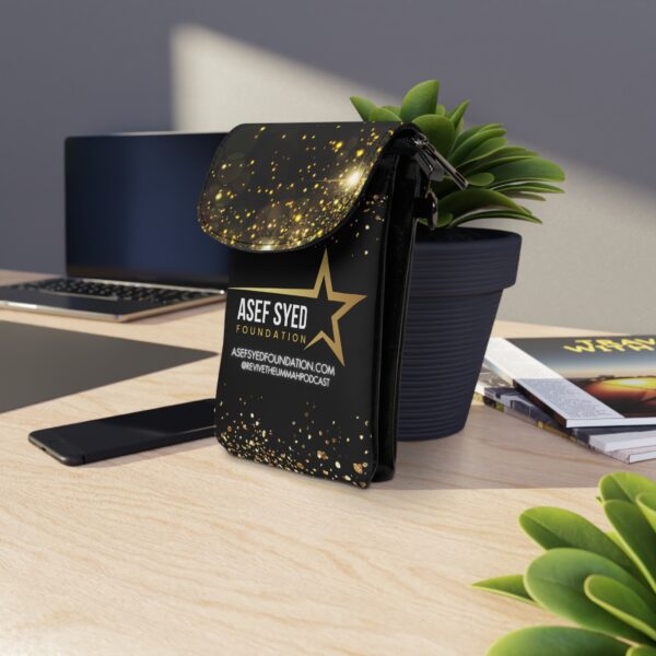 Brand Ambassador Phone Wallet - Image 3
