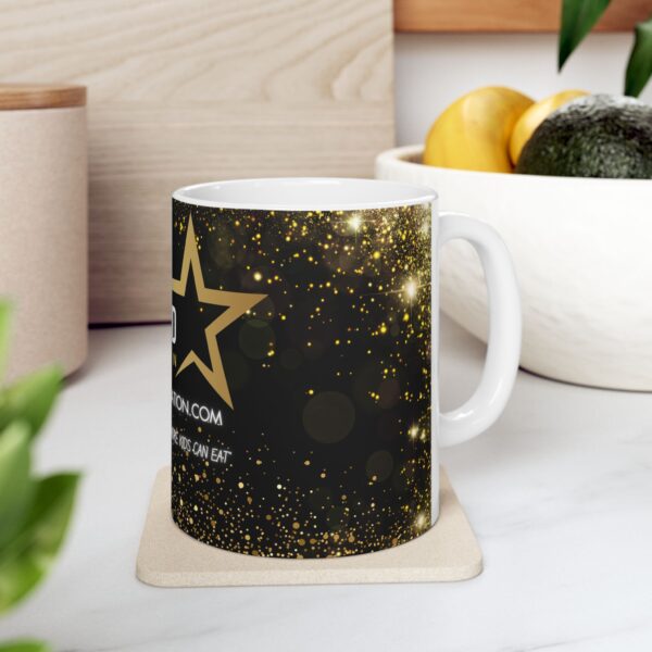Brand Ambassador Mug - Image 4