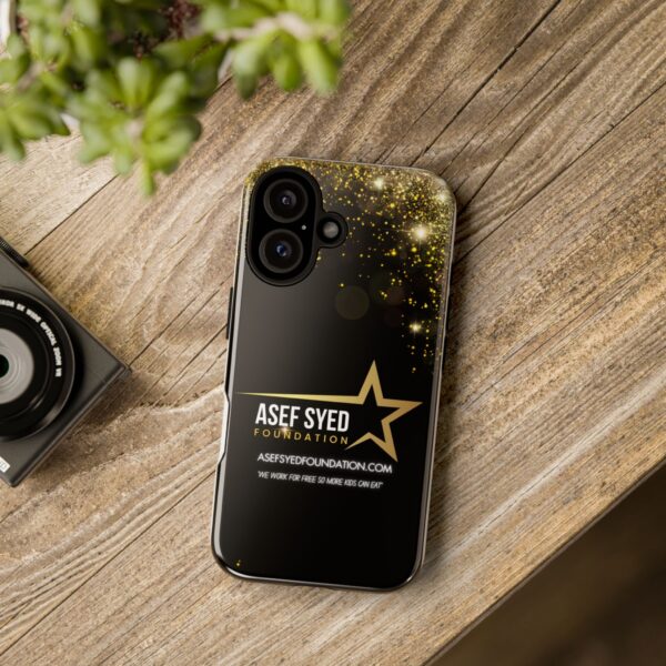 Brand Ambassador Iphone 16 Phone Case - Image 3