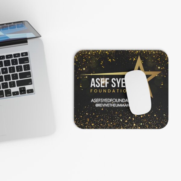 Brand Ambassador Mousepad - Image 3