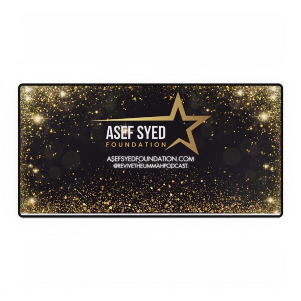 Brand Ambassador Desk Mat - Image 2
