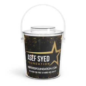 Brand Ambassador Ice Bucket