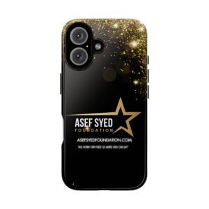 Brand Ambassador Iphone 15 Phone Case