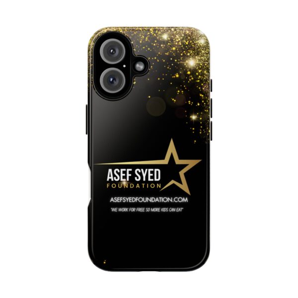 Brand Ambassador Iphone 15 Phone Case