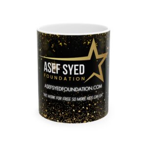 Brand Ambassador Mug