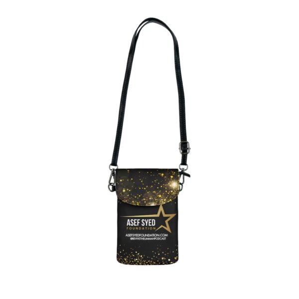 Brand Ambassador Phone Wallet