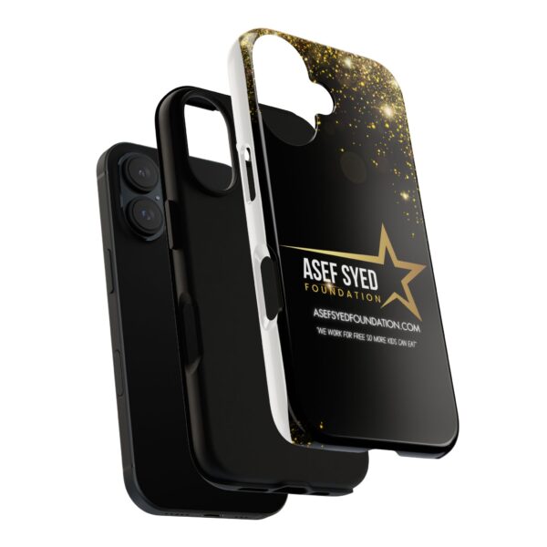 Brand Ambassador Iphone 16 Phone Case - Image 4