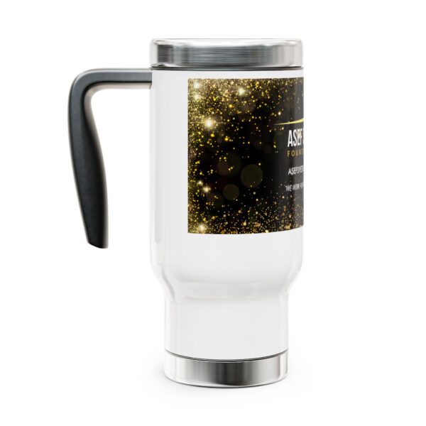 Brand Ambassador Tumbler - Image 2