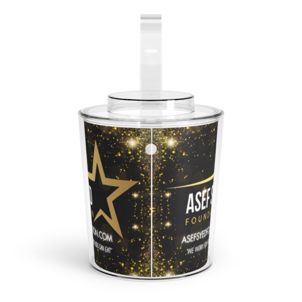 Brand Ambassador Ice Bucket - Image 6