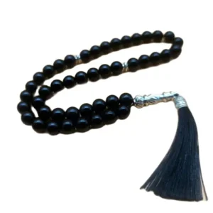 Classic Stone Tasbih (33 beads)