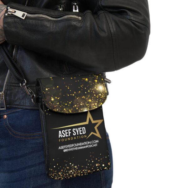 Brand Ambassador Phone Wallet - Image 2