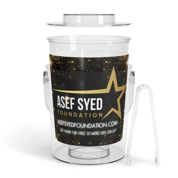 Brand Ambassador Ice Bucket - Image 5