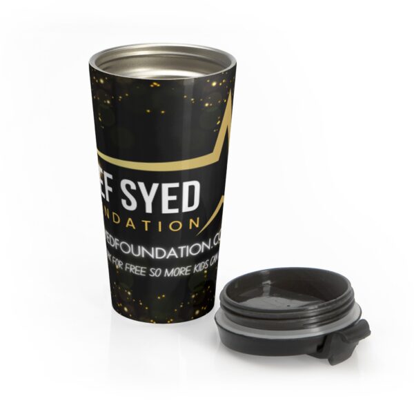 Brand Ambassador Coffee Mug