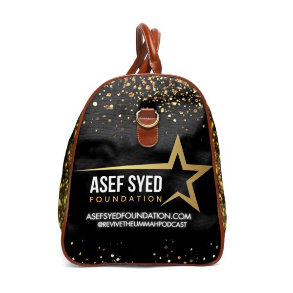 Brand Ambassador Duffel Bag - Image 4