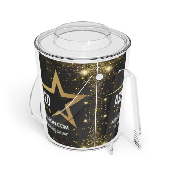 Brand Ambassador Ice Bucket - Image 3