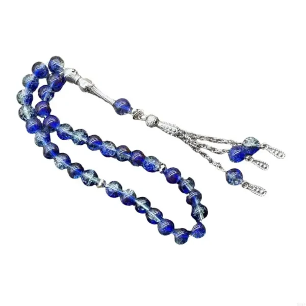 Small Tasbih Bracelet (33 beads) - Image 3
