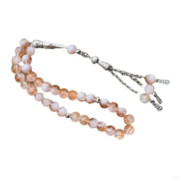 Small Tasbih Bracelet (33 beads) - Image 4