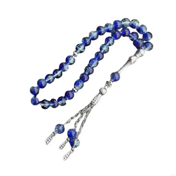 Small Tasbih Bracelet (33 beads) - Image 2