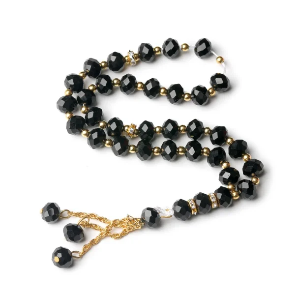 Crystal Tasbih